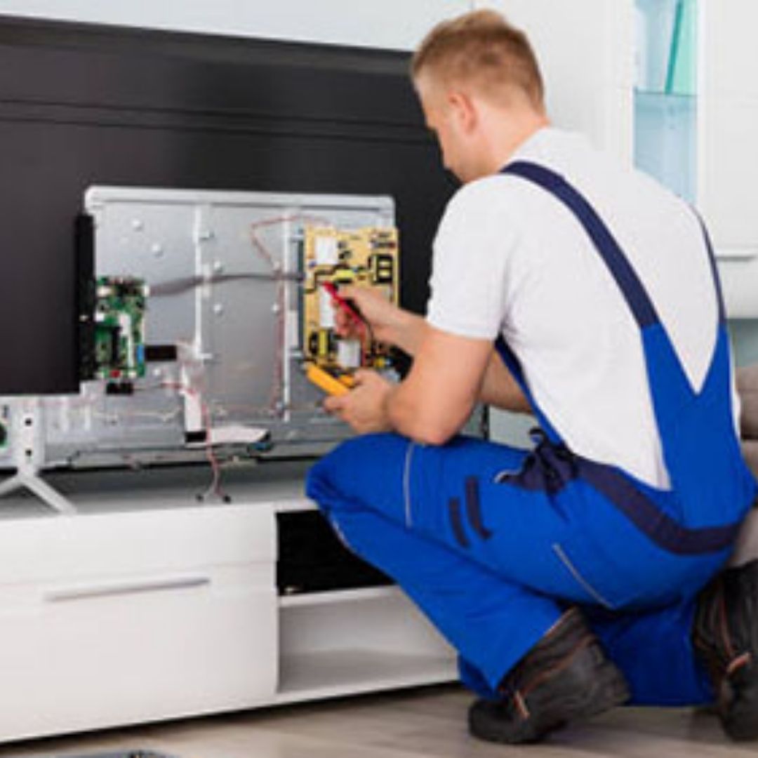 Ayaş Televizyon Tamircisi